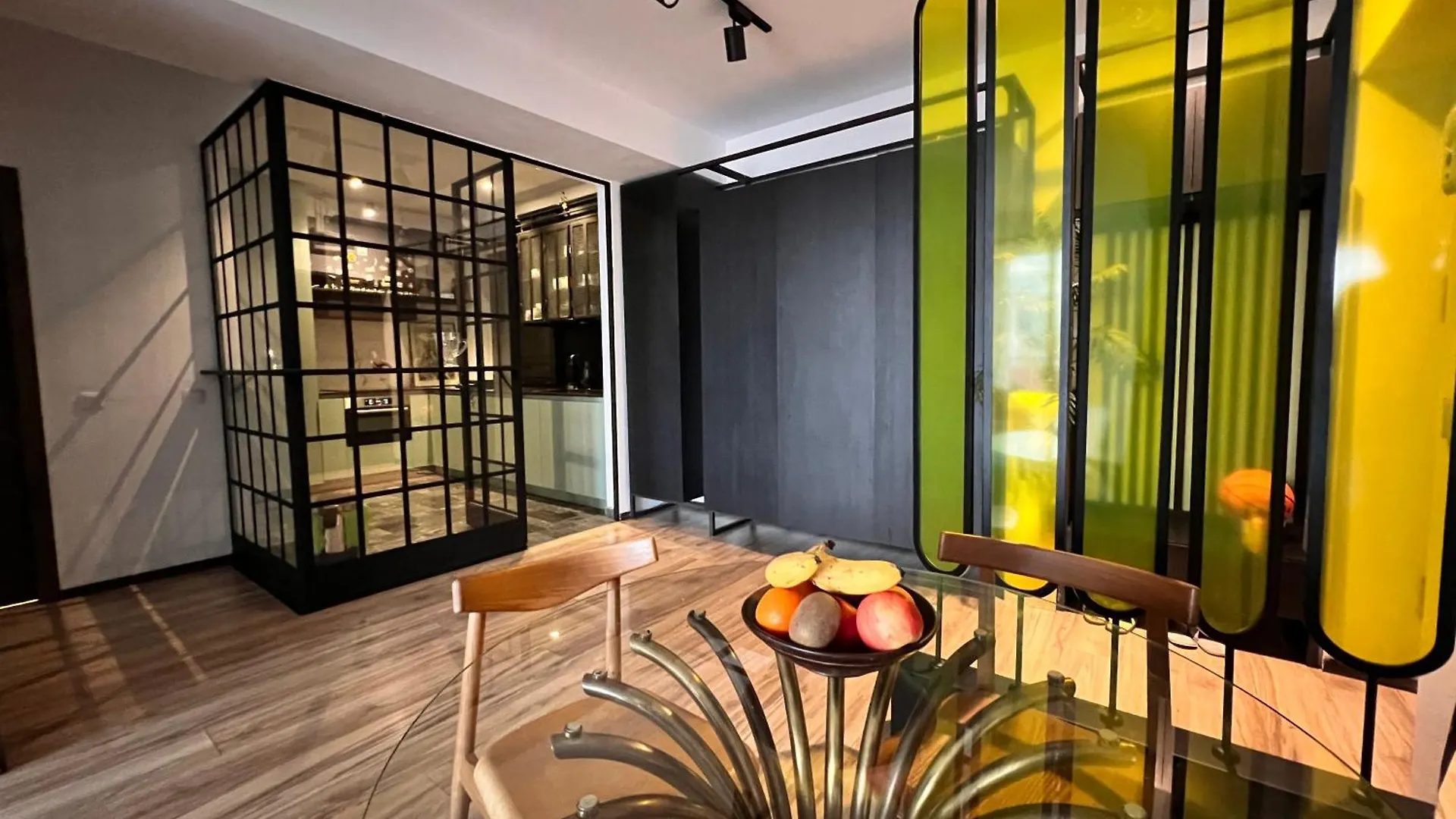 Myplace Herastrau Bucharest