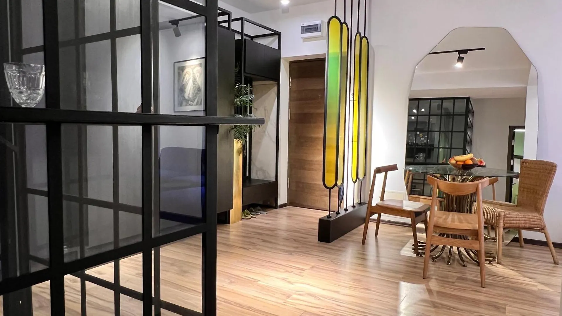 Myplace Herastrau Bucharest Romania