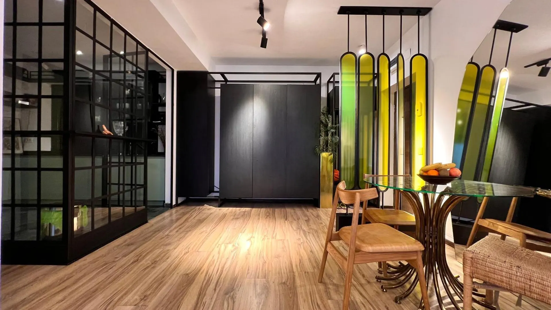 Myplace Herastrau Bucharest Romania