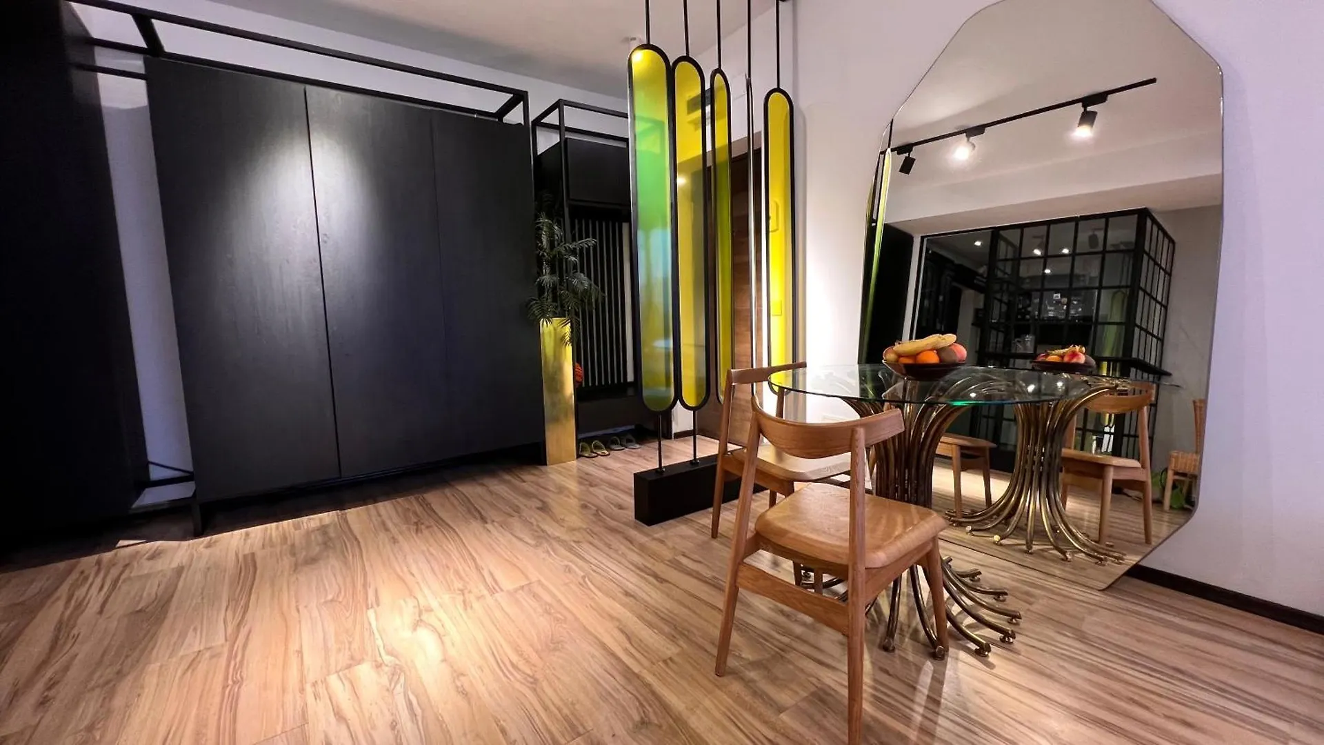 Myplace Herastrau Bucharest Apartment
