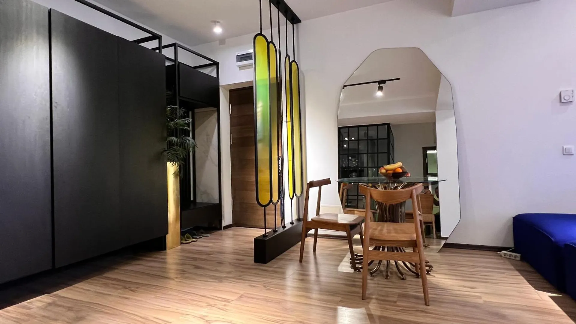 Myplace Herastrau Bucharest