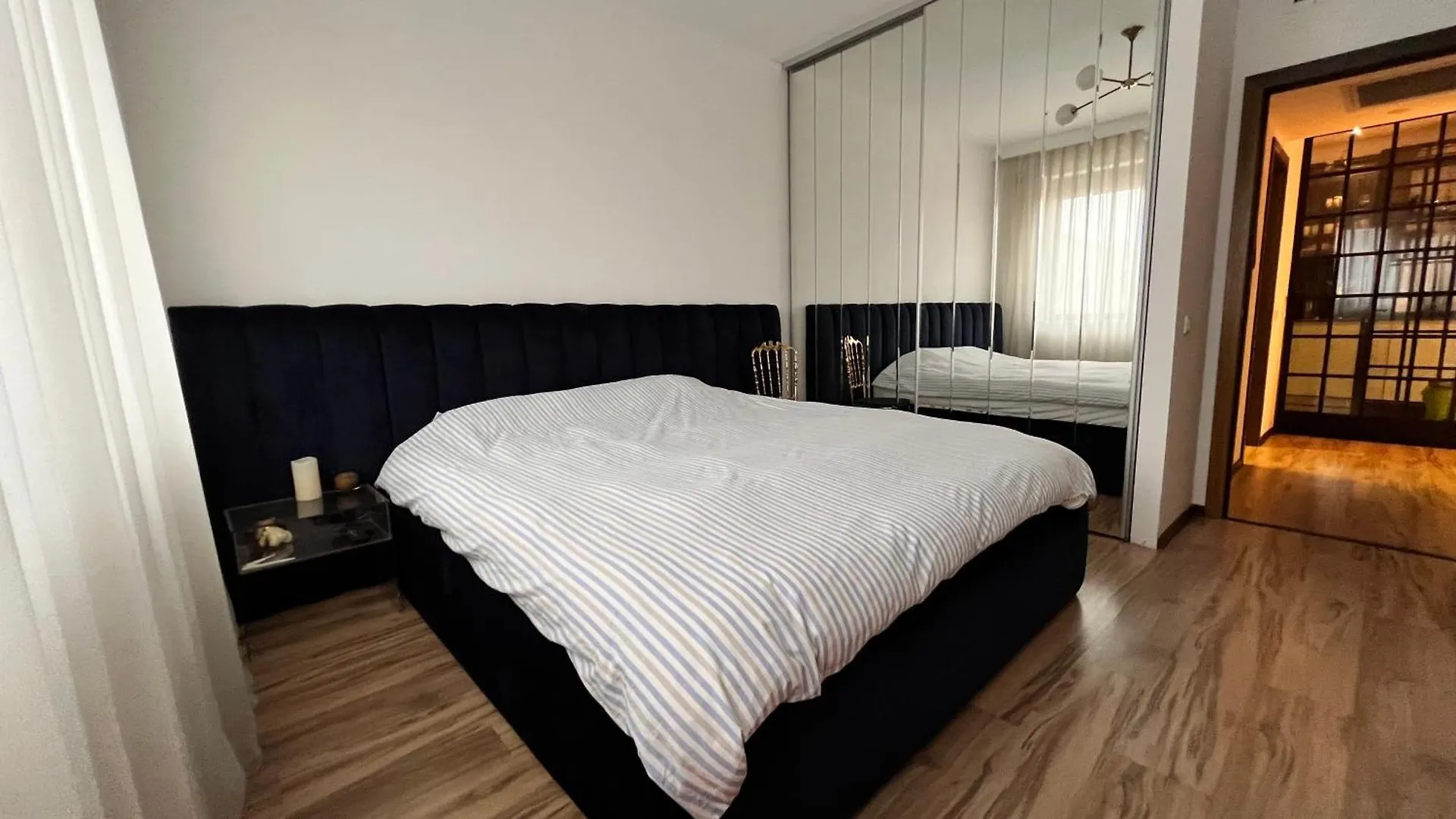 Apartment Myplace Herastrau Bucharest