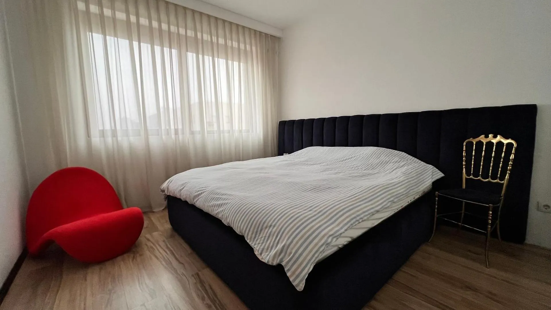 Myplace Herastrau Bucharest Apartment