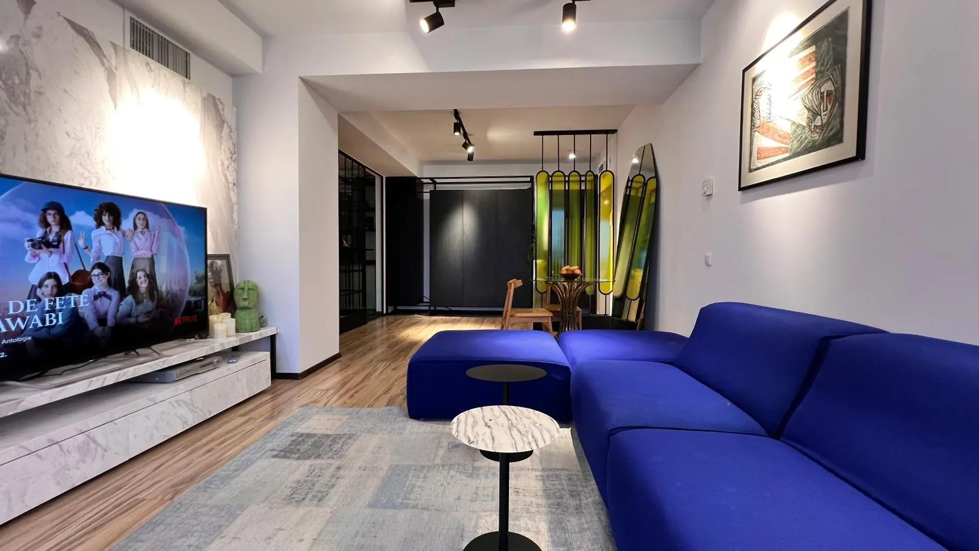 Myplace Herastrau Bucharest