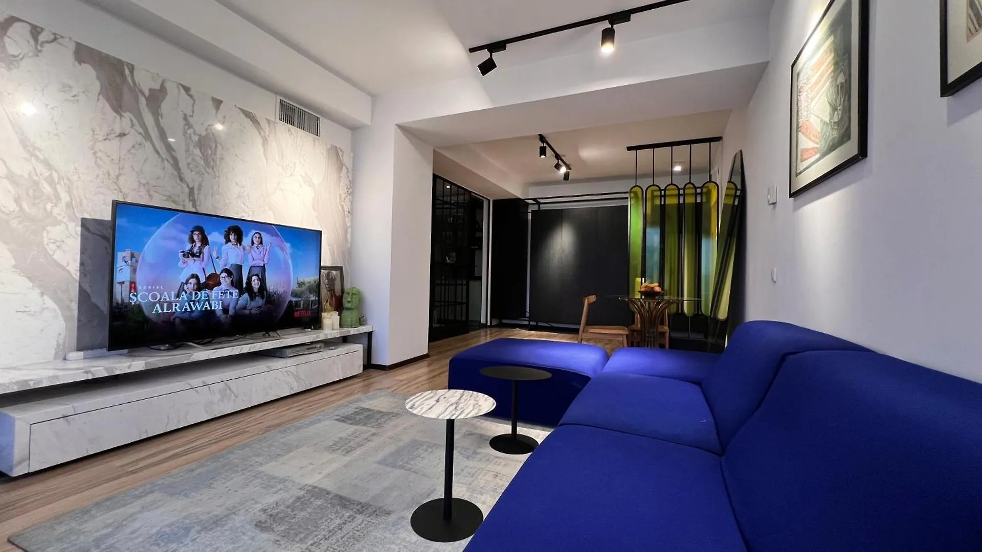Myplace Herastrau Bucharest 0*,