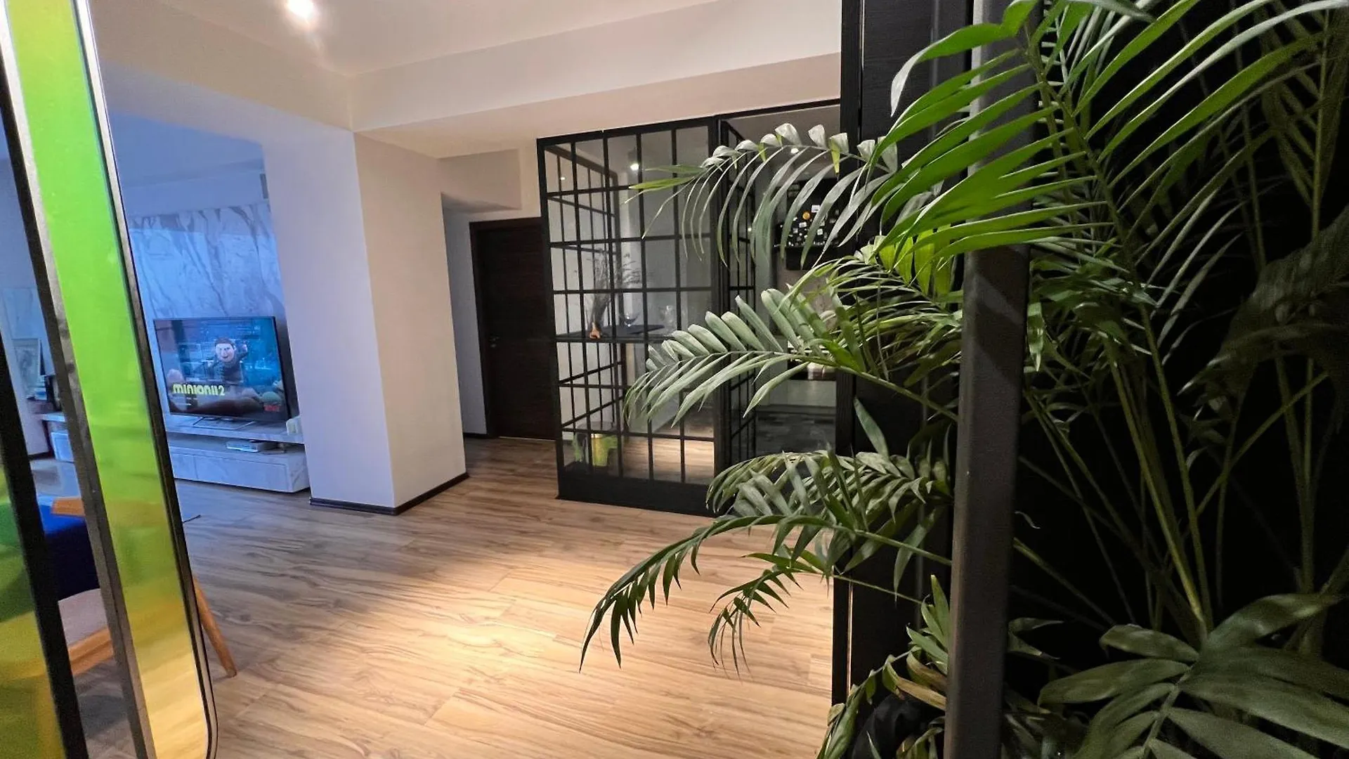 Myplace Herastrau Bucharest 0*,  Romania