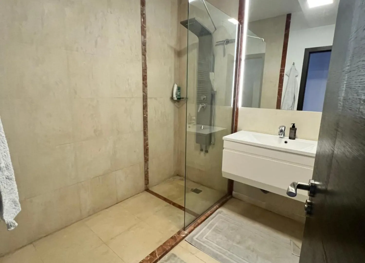 Myplace Herastrau Bucharest Apartment