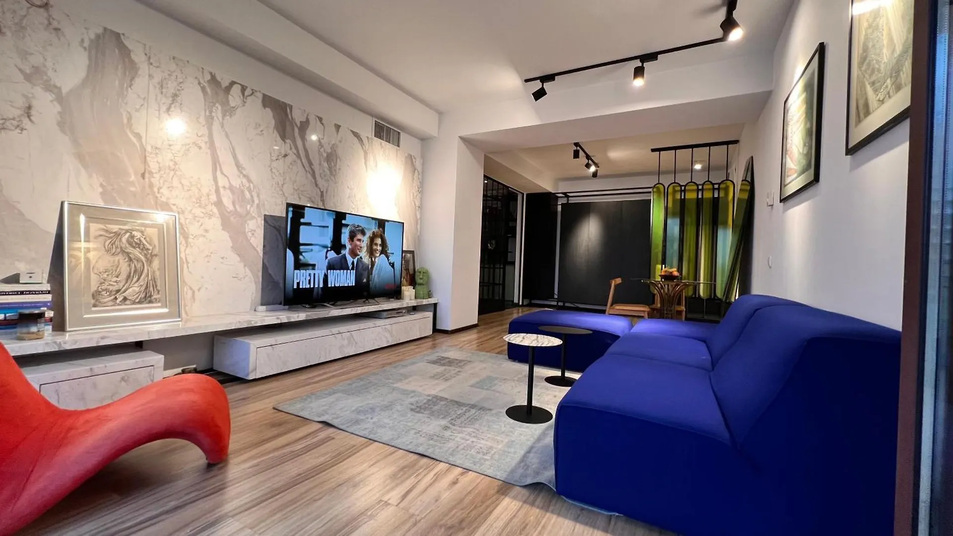 Myplace Herastrau Bucharest Romania