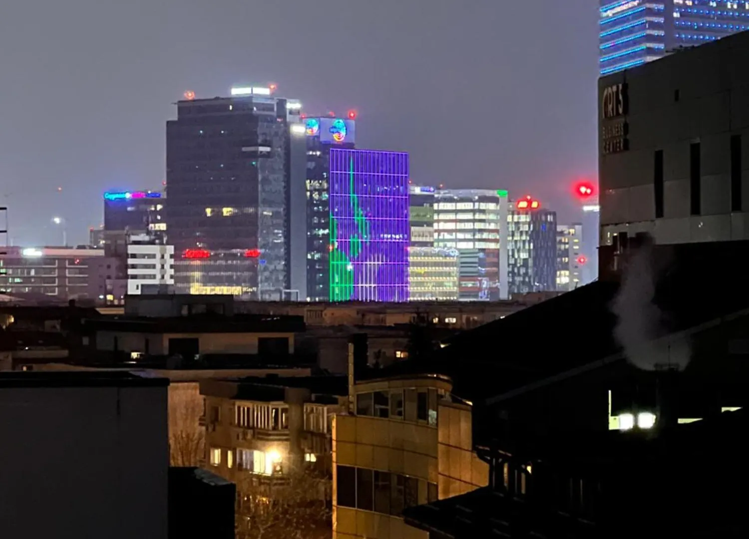 Apartament MyPlace Herăstrău Bucureşti