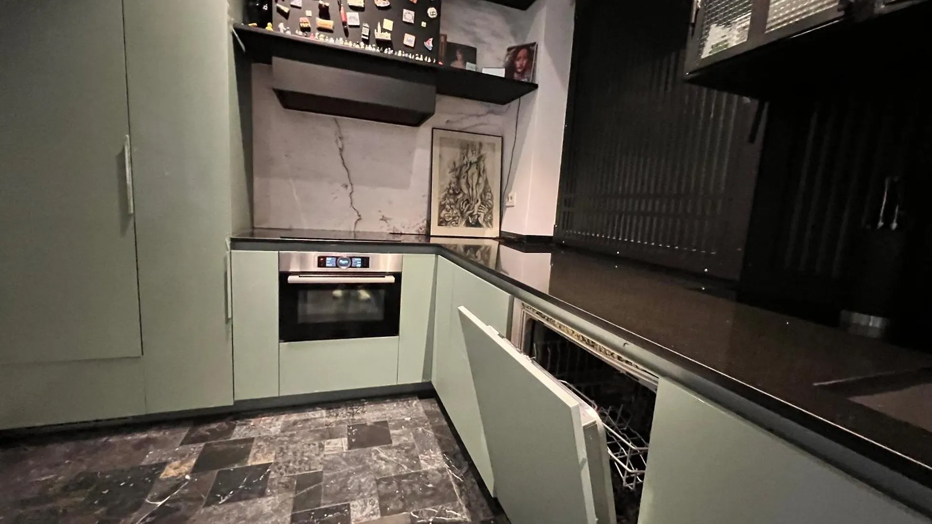 MyPlace Herăstrău Bucureşti Apartament