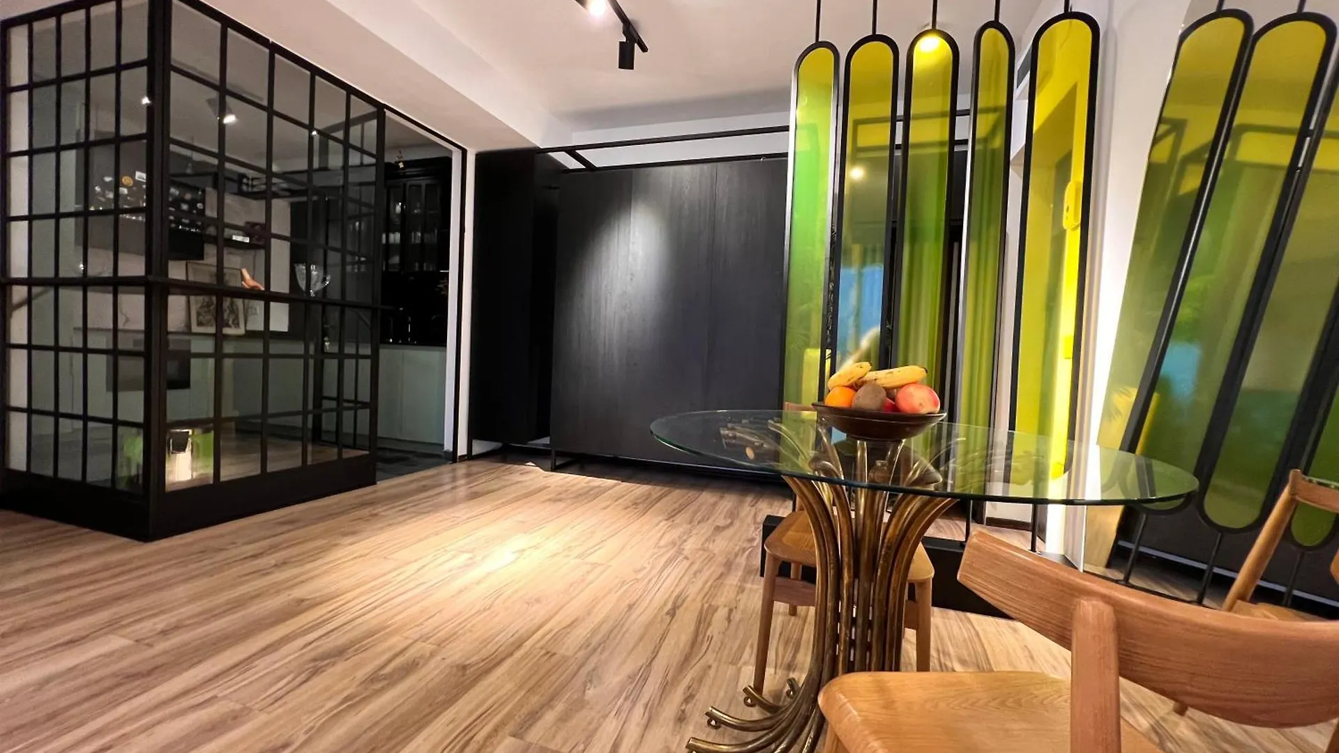 Apartament MyPlace Herăstrău Bucureşti